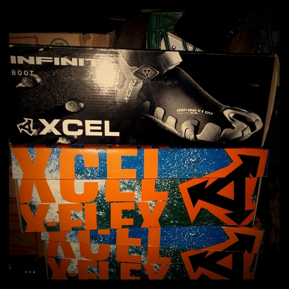 Xcel Other - Surf BOOTS Xcel Other - Surf BOOTS